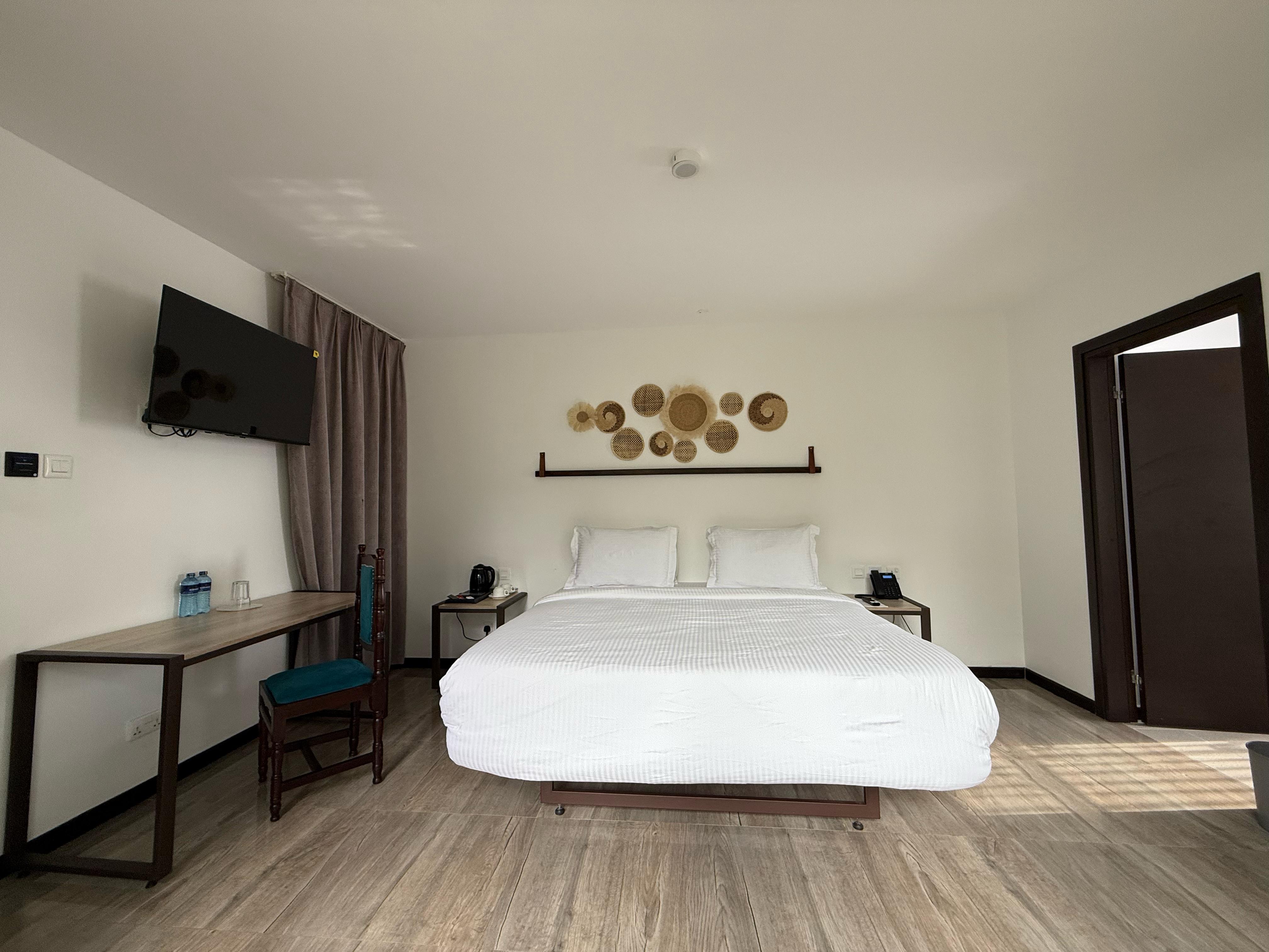Room interior